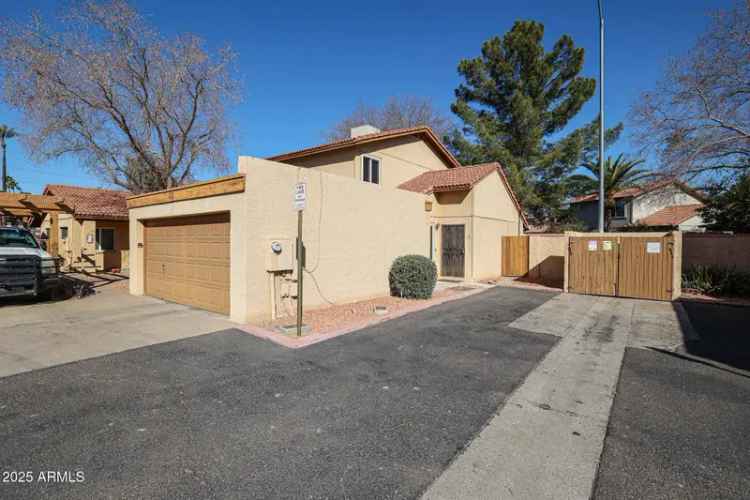 House For Sale in 14851, North 25th Drive, Phoenix, Arizona