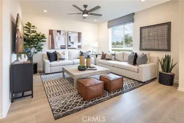 Single-family house For Sale in Vista, California