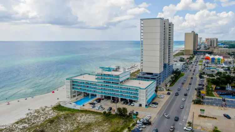 Condo For Sale in 14401, Front Beach Road, Panama City Beach, Florida