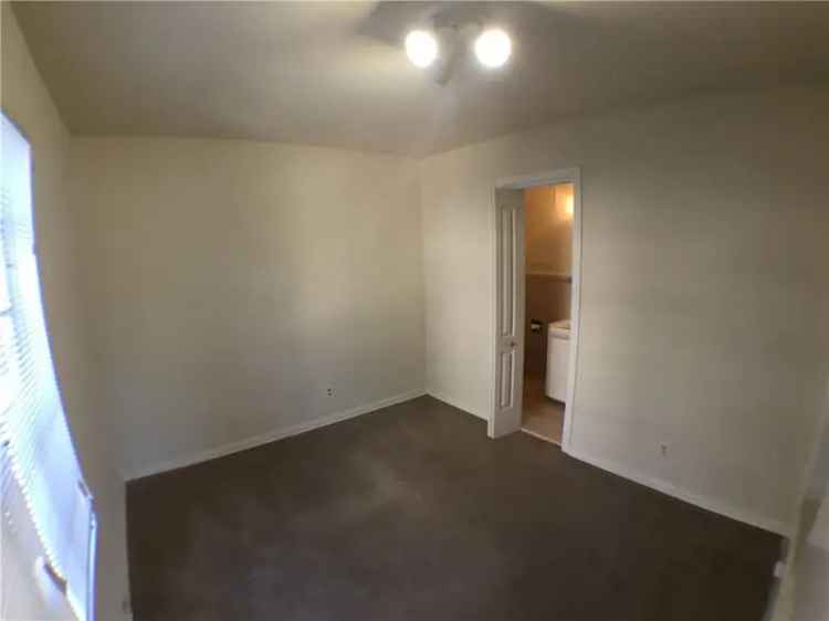 Apartment For Rent in Odessa, Texas