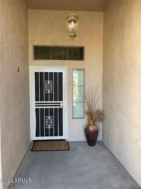 Single-family house For Sale in 18119, West Spencer Drive, Surprise, Arizona