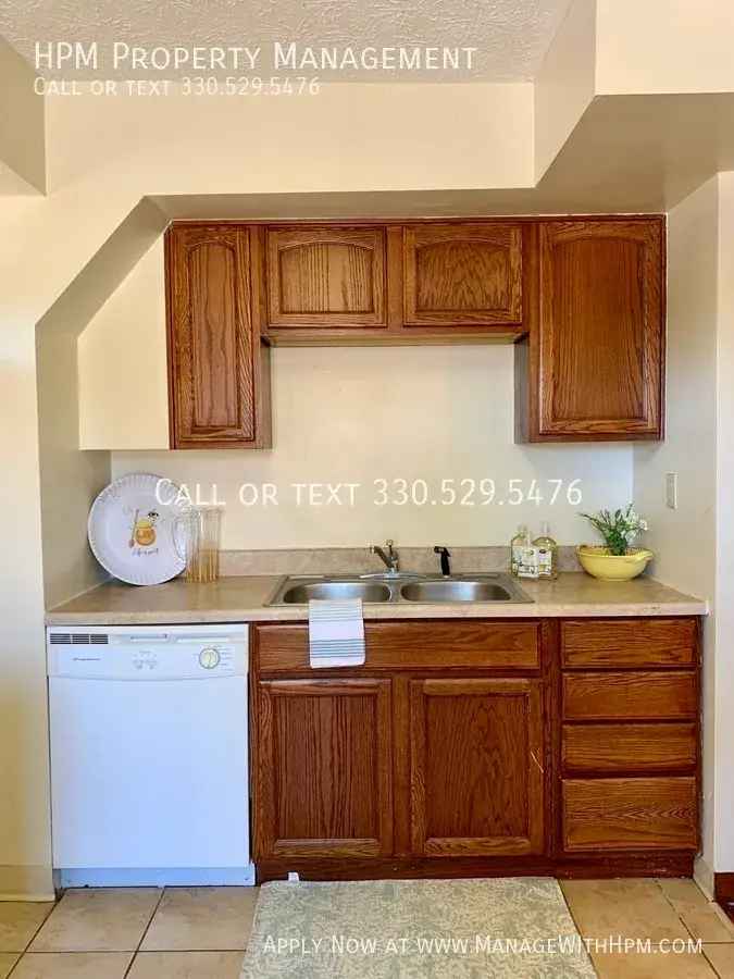 Apartment Unit for Rent