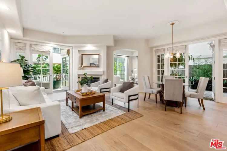 Condo For Sale in Los Angeles, California