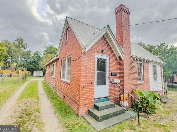 Multi-family house For Sale in 1534, 30th Street, Columbus, Georgia