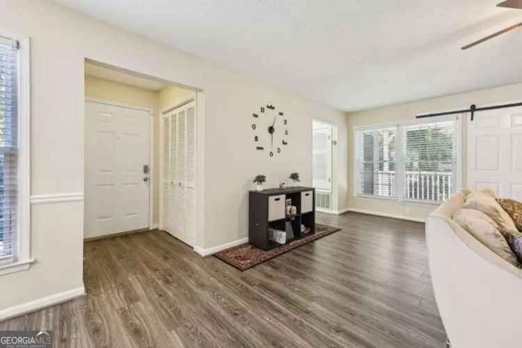 Condo For Sale in Marietta, Georgia