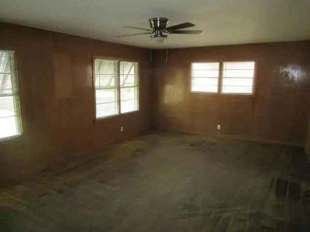 Single-family house For Rent in Abilene, Texas