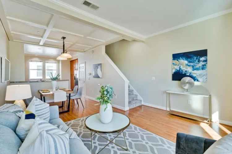 Condo For Sale in 277, Laurel Grove Lane, San Jose, California