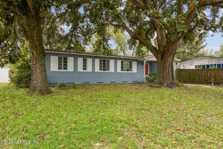 Single-family house For Sale in 6124, Sudbury Avenue South, Jacksonville, Florida