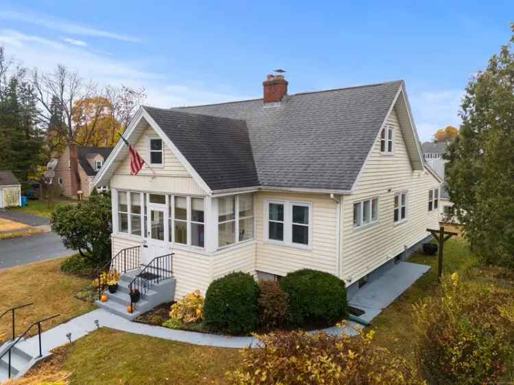 Single-family house For Sale in 37, Wellington Street, New Britain, Connecticut