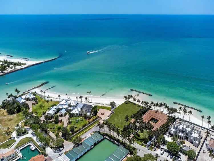 Land For Sale in Naples, Florida