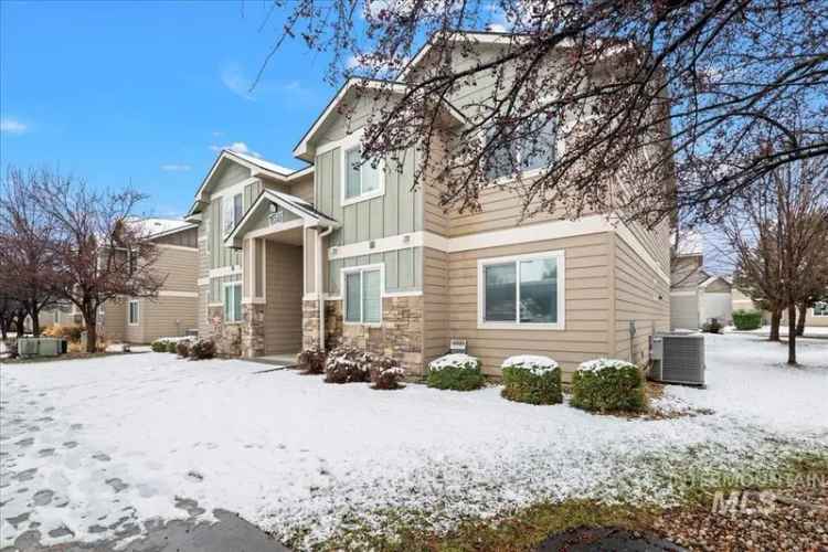 Multi-family house For Sale in 16546, North Integra Street, Nampa, Idaho