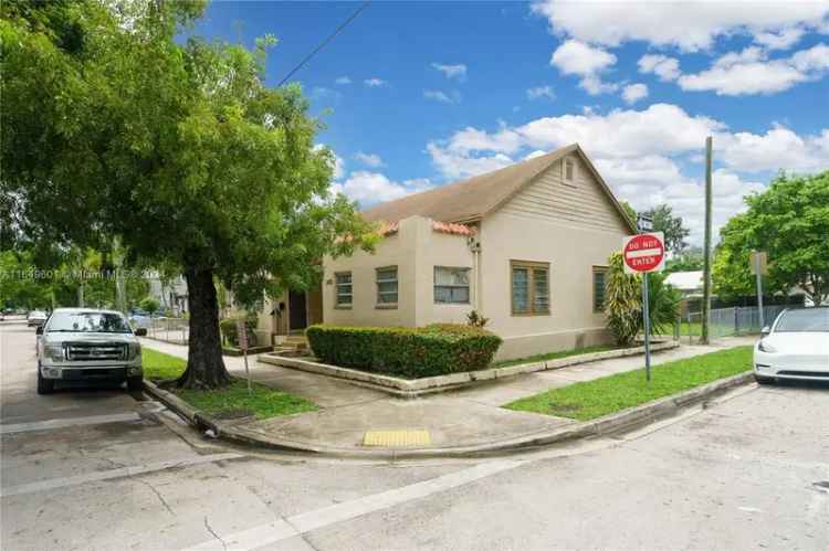 Multi-family house For Sale in 1478, Southwest 2nd Street, Miami, Florida