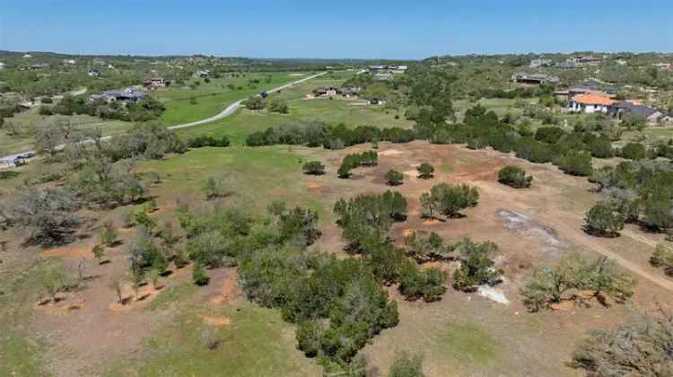 Land For Sale in Bee Cave, Texas