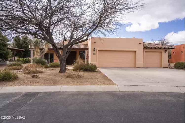 Single-family house For Sale in 102, Circulo Vespucci, Arizona