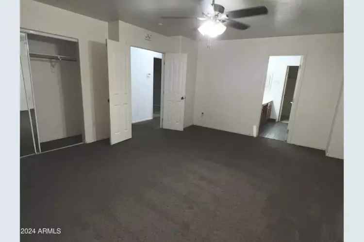 Single-family house For Sale in 12001, West Yuma Street, Avondale, Arizona