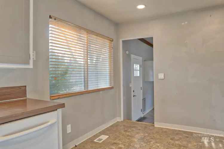 Single-family house For Sale in 4815, West Marvin Street, Boise, Idaho