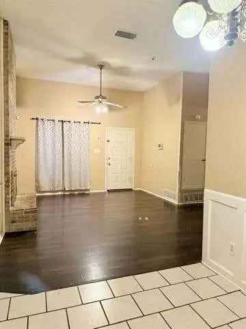 Single-family house For Sale in 1309, Friars Street, Abilene, Texas