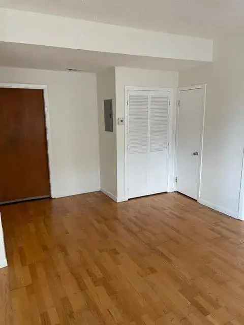 Hyde Park Village Apartment - 2nd Floor - Available Nov 15