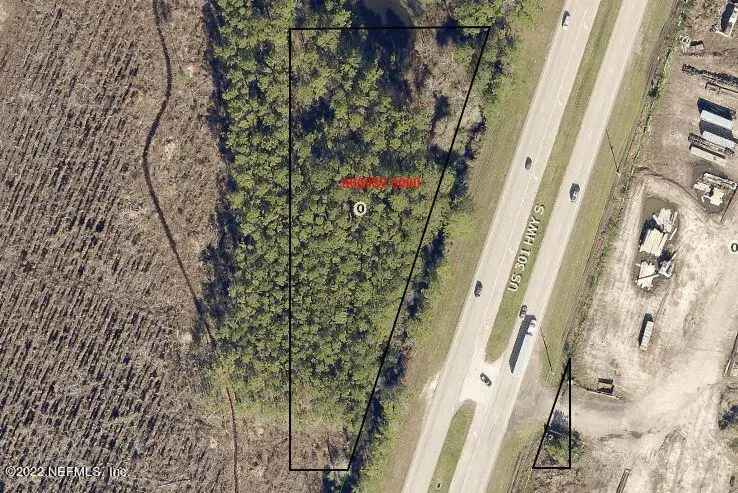 Land For Sale in Jacksonville, Florida