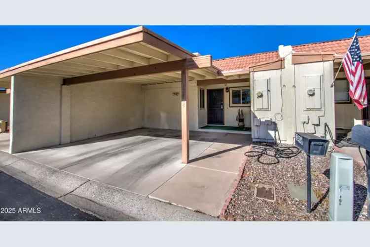 House For Sale in 13408, North 25th Drive, Phoenix, Arizona