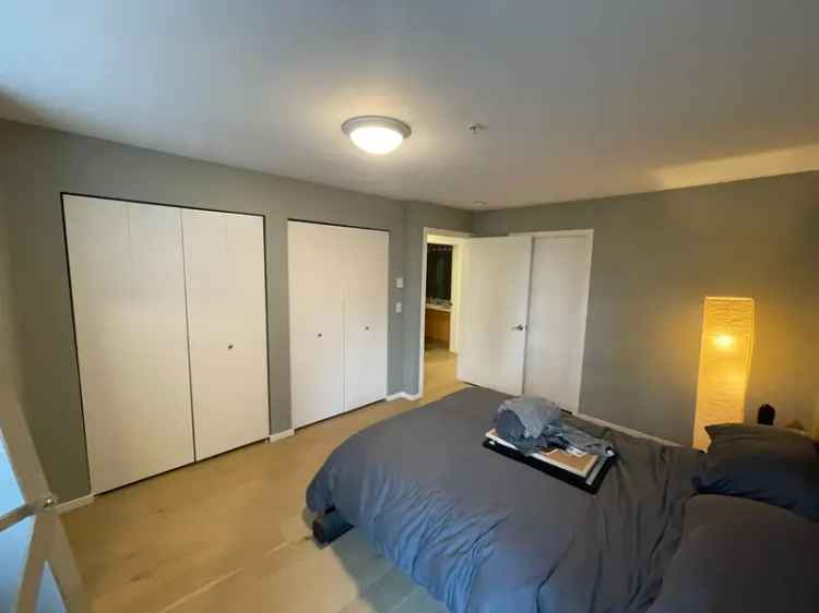 Cap Hill 2 Bed 2 Bath Apartment for Rent