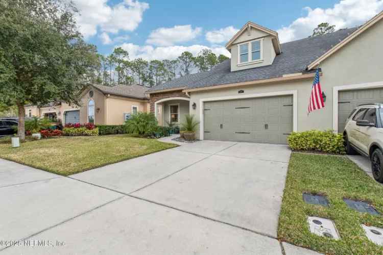 Single-family house For Sale in 157, Wingstone Drive, Jacksonville, Florida