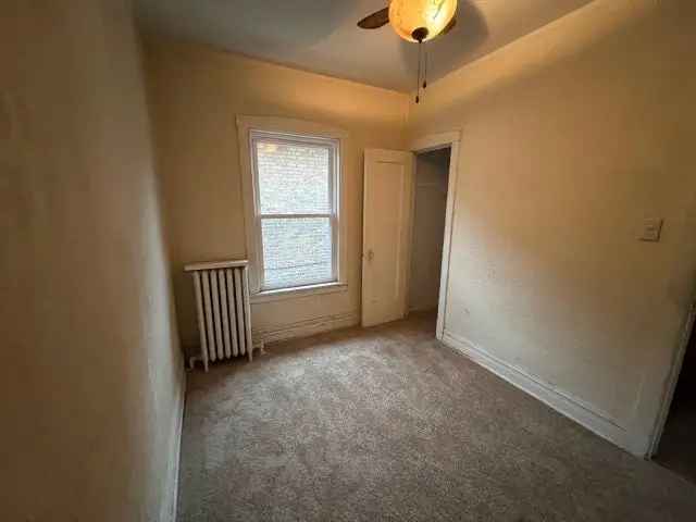 Single-family house For Sale in 1408, North Massasoit Avenue, Chicago, Illinois