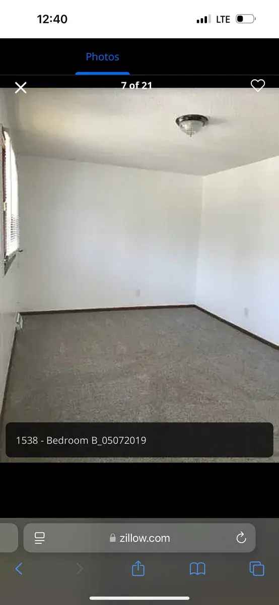 Townhouse for Rent