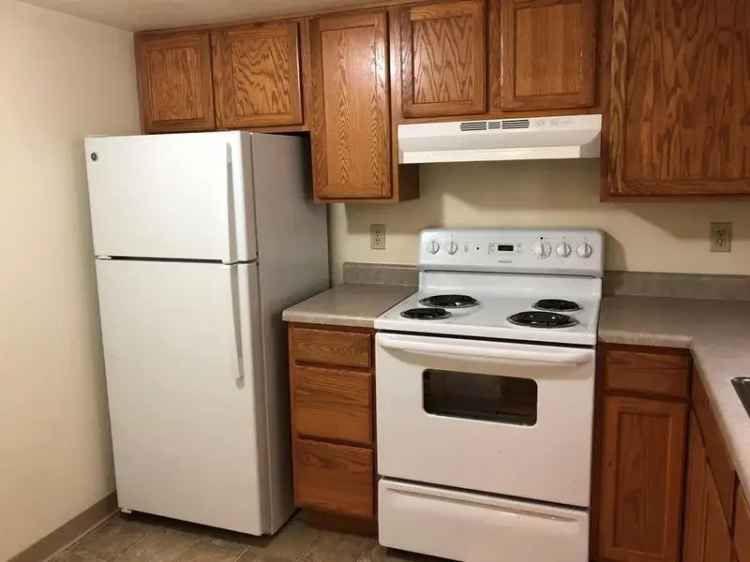 Apartment Unit for Rent