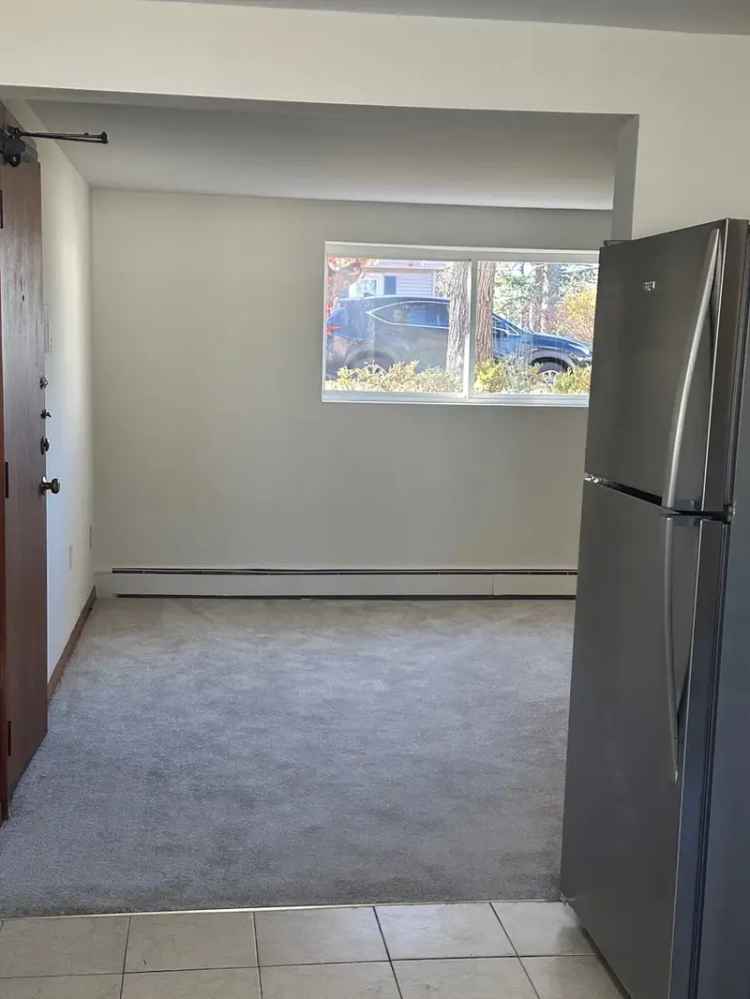 Apartment Unit for Rent