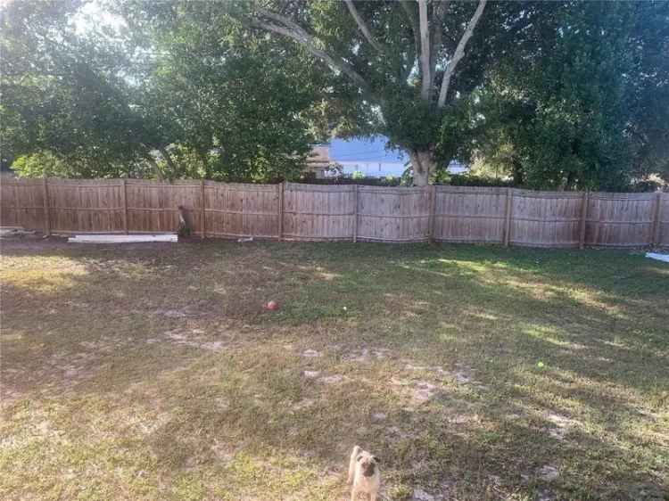 Land For Sale in Saint Petersburg, Florida