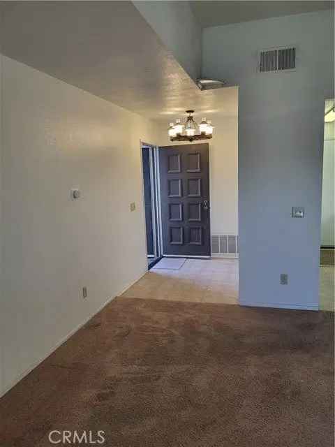 Condo For Sale in Menifee, California