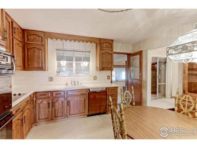 Single-family house For Sale in 10161, Melody Drive, Northglenn, Colorado