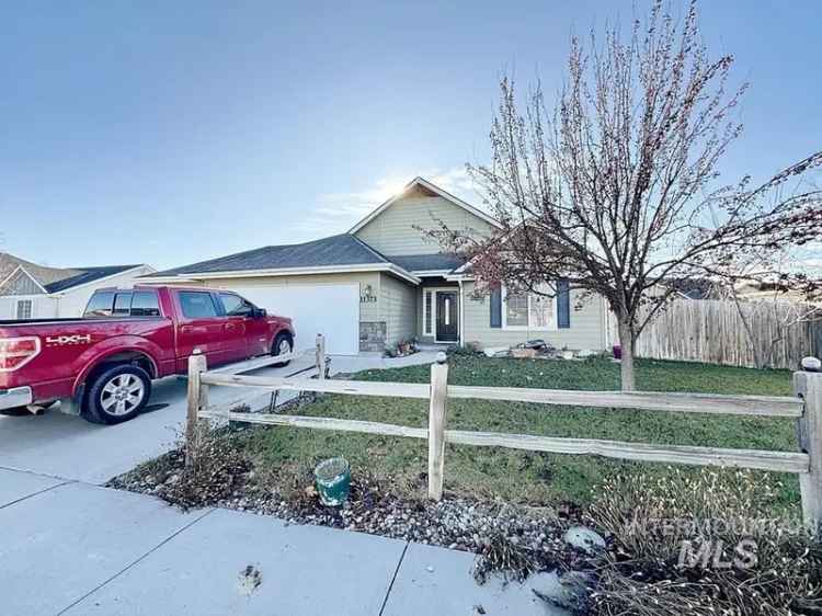 Single-family house For Sale in 11373, West Radcliff Street, Nampa, Idaho