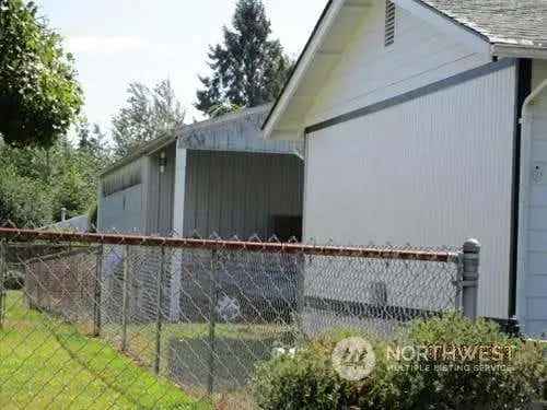 Single-family house For Sale in 1417, Ralph Road, Aberdeen, Washington