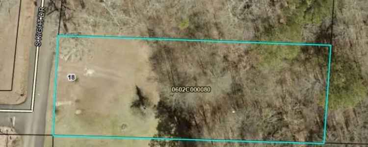 Land For Sale in 18, South Kight Drive, LaGrange, Georgia