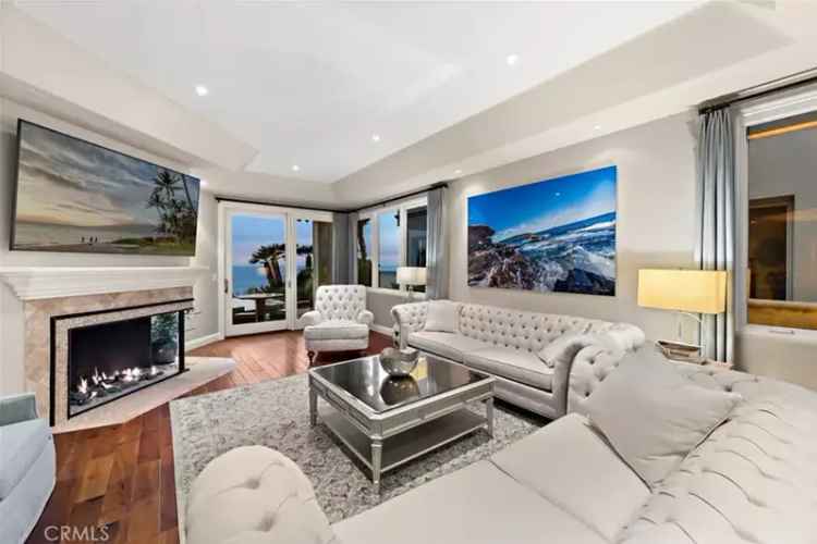 Single-family house For Sale in 70, Ritz Cove Drive, Dana Point, California