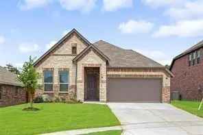 Single-family house For Rent in Texas