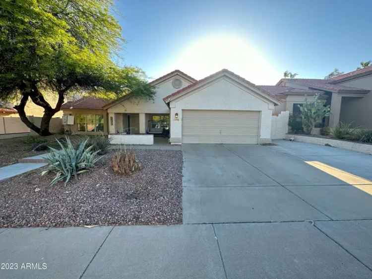 Single-family house For Sale in 13406, South 38th Place, Phoenix, Arizona