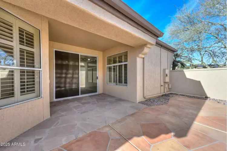 Single-family house For Sale in 13261, West Countryside Drive, Sun City West, Arizona