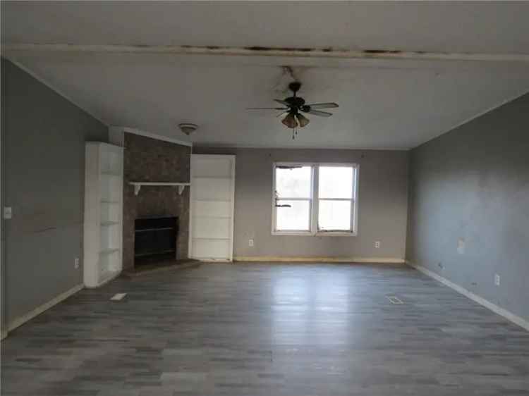 Single-family house For Sale in Texas