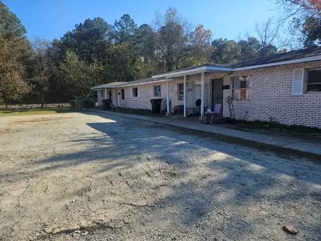 Multi-family house For Sale in 770, Terminal Court, Columbus, Georgia