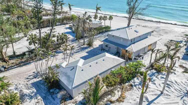 Land For Sale in Longboat Key, Florida