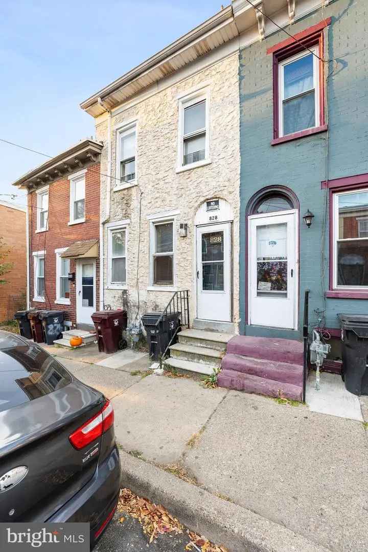 House For Sale in Wilmington, Delaware