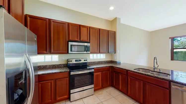 Single-family house For Sale in Boynton Beach, Florida