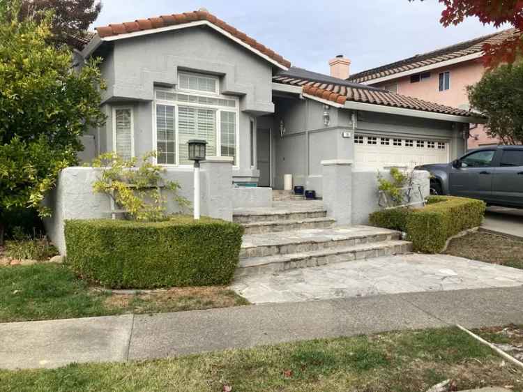 Single-family house For Sale in Napa, California