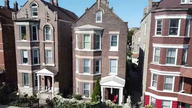 Multi-family house For Sale in 2510, South Saint Louis Avenue, Chicago, Illinois