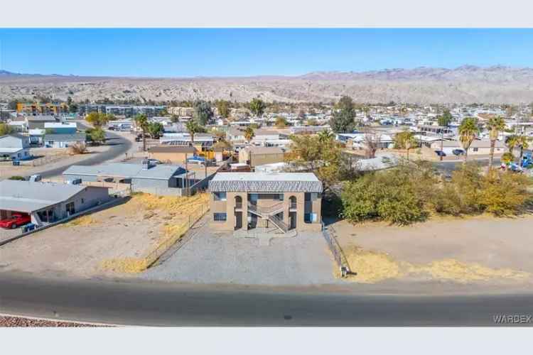 Multi-family house For Sale in 2187, Riviera Boulevard, Bullhead City, Arizona