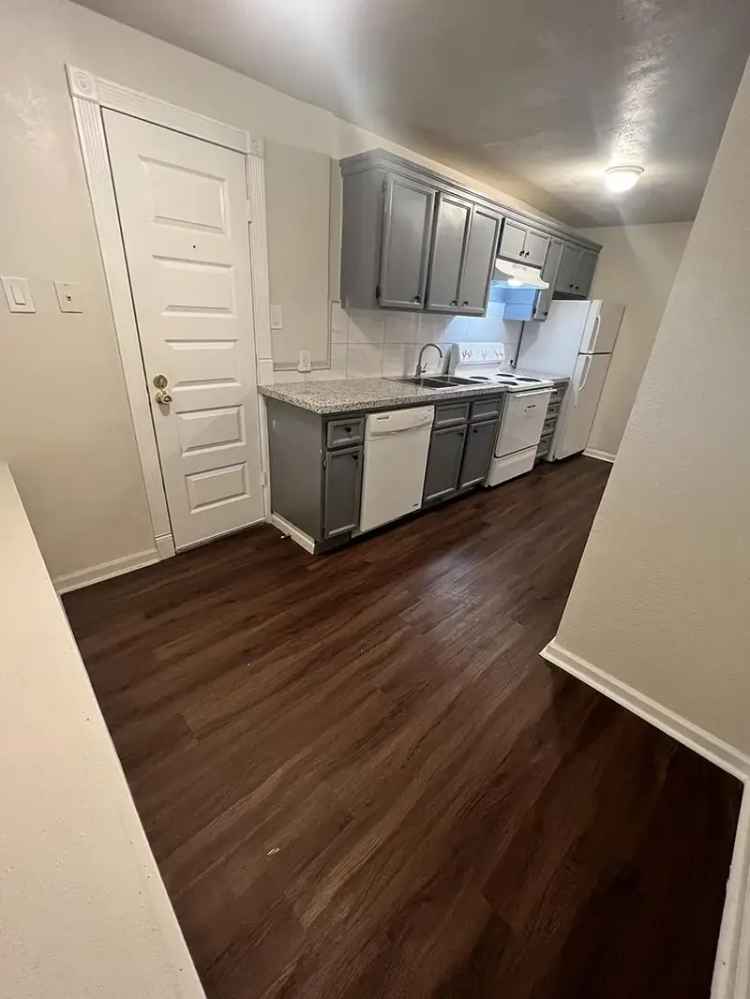 Downtown Sacramento 1 Bed 1 Bath Apartment for Rent