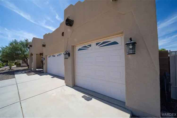 Single-family house For Sale in Kingman, Arizona